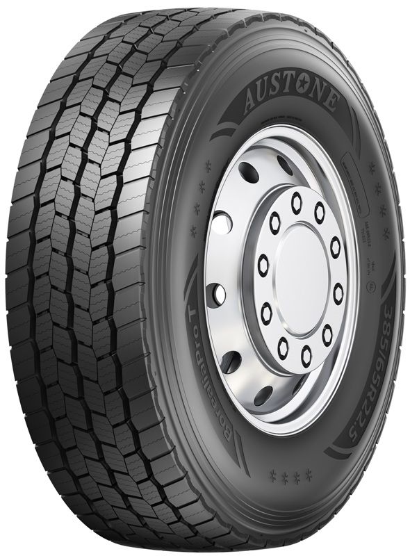 грузовые шины austone borealiapro t 803 385/65 r22.5 164k(158l) 24pr 