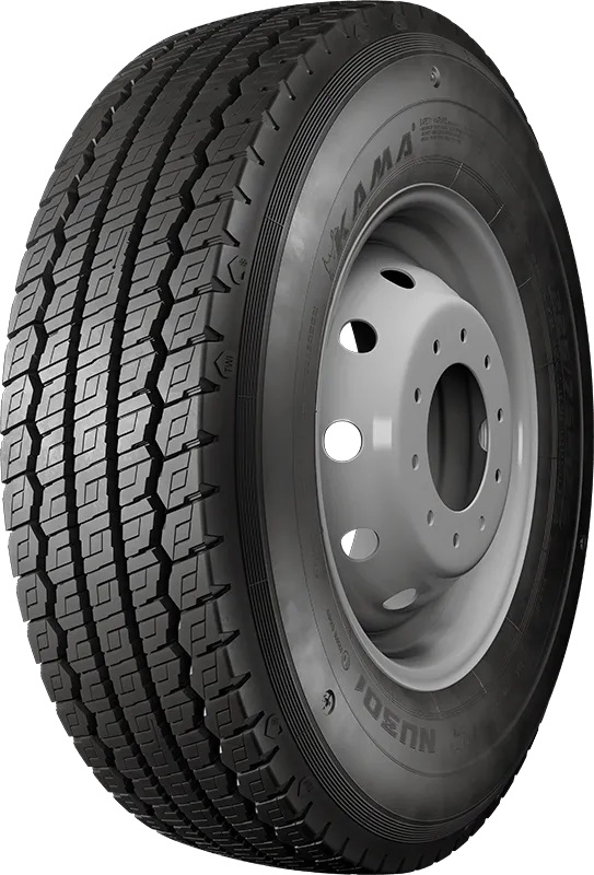 грузовые шины кама nu-301 215/75 r17,5 126/124m 